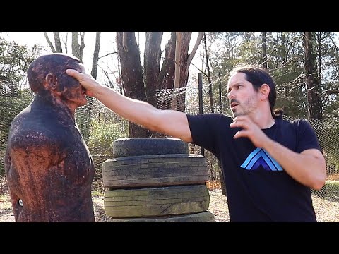 Top 10 Empty Hand Strikes that Win Every Street Fight