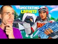 I Spectated The BEST SIMPLE EDIT CONTROLLER PRO