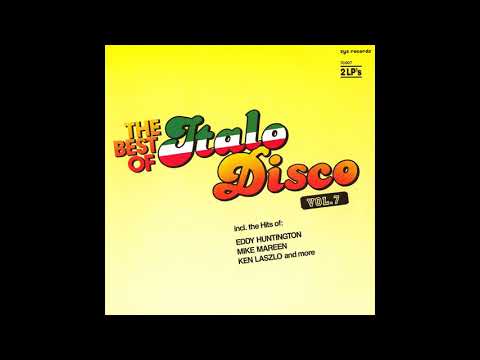 Eddy Huntington - U S S R