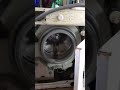 Whirlpool Awo 4505 Washing Machine Refurb
