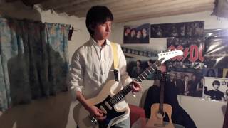 jake bugg Bitter salt cover