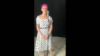 Crystal Lewis-Confia(Trust Me/Confia En Mi)