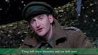 Celtic Thunder   Christmas 1915 Live From Dublin, 2007 Lyric Video Official