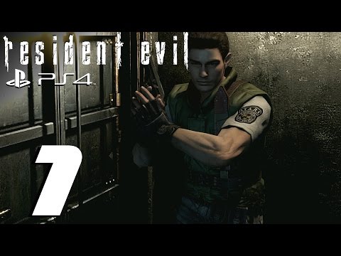 resident evil hd remaster xbox one soluce