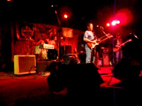 Memphis Blues Society Jam at Neil's Memphis - Feb 2011