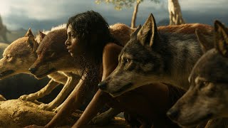 The Boy Who Became Legend – Mowgli’s Epic Struggle in the Heart of the Jungle | ACTION MOVIE 2025