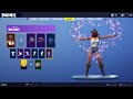 *NEW* CALAMITY SKIN SHOWCASE - FORTNITE BATTLE ROYALE SEASON 6 BATTLE PASS