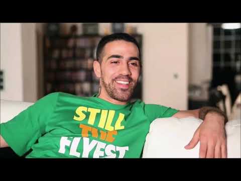 BERLINS MOST WANTED BUSHIDO KAY ONE FLER & COSIMO INTERVIEW PART. 1 DVD
