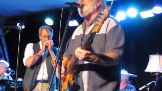 GONNA BUY ME A CAR, The Ozark Mountain Daredevils