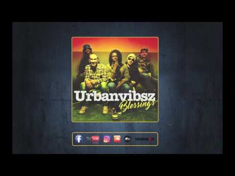 Urbanvibsz - Blessings  [FULL ALBUM 2016]