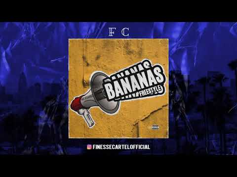 Mr.KBandz - Bananas (Prod.By Erefuq)