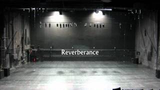 Reverberance (Instrumental) - Chris Holford