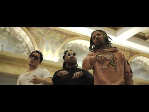 Lito Garcia (@LitoGarciaMusic) - Miss You Ft. JoJizzle & Guru Goldie [Music Video]