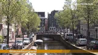 Amsterdam, Impressions - Netherlands HD Travel Channel