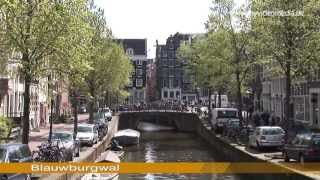 preview picture of video 'Amsterdam, Impressions - Netherlands HD Travel Channel'