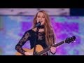 Celia Pavey Sings Jolene: The Voice Australia ...