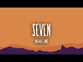 Natalie Jane Seven Lyrics