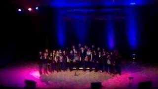 Voices of Lee - Lord's Prayer