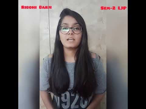 LJ Polytechnic Ahmedabad General video thumbnail 33