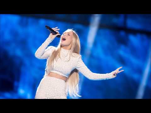 Agnete - Icebreaker NIGHTCORE MALE VERSION