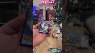 🎀 HOLIDAY CALENDAR BOX OPENING #6 — Six Mystery Boxes In… WILL THIS FINALLY BE THE HUGE HIT?! ✨🔥