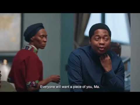 The River 6 ~ 11-15 September 2023 Teasers