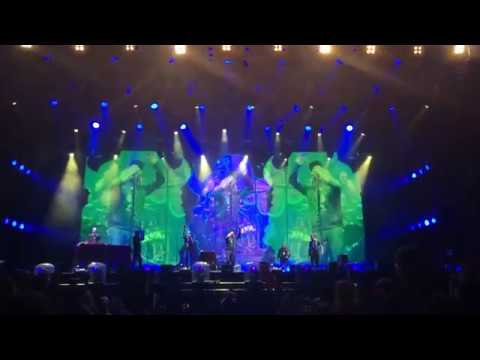 Subcarpati @ Electric Castle 2017