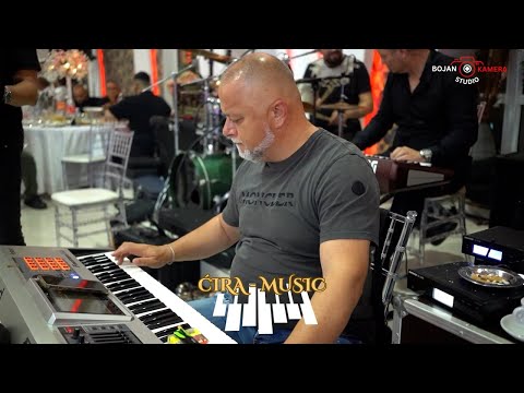 Orkestar Dragana Ćirkovića Ćire - Kolo u Holivudu