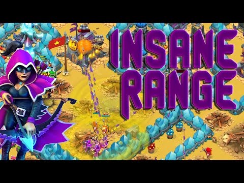 Cloud Raiders- The Incredible Huntress | Best Dragon Warrior