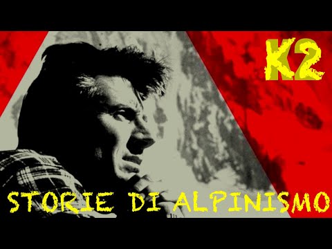 K2 - IL CASO 1954 (VERSIONE CONTRO BONATTI).