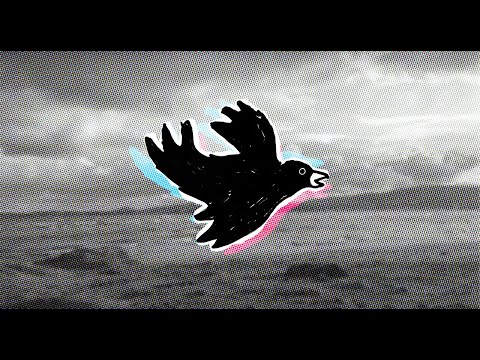 Gerr Walsh - Underground Rivers (Remixed & Remastered) Lyric Video