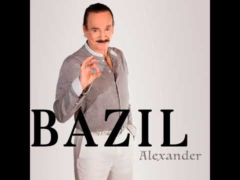 BAZIL ALEXANDER                                        LLUEVE OTRA VEZ