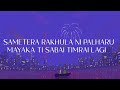 Oshin Karki - Rahar/ रहर (lyrics)