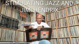Jazz CD Reviews and a Review of Jimi Hendrix Analogue Productions 45-RPM UHQR Stereo/Mono Sets