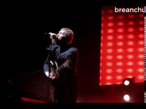 Coldplay - Live 17/08/2005 at Amphitheater At Clark County - Ridgefield, WA [RARE SETLIST]