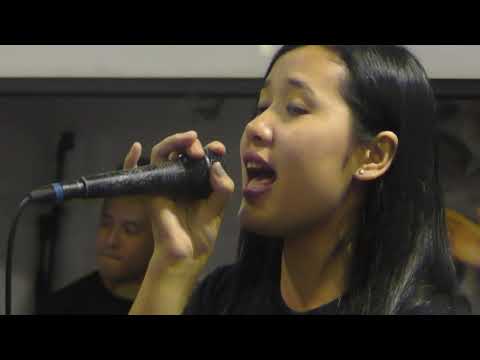 Jesuh Thawngin : Praise & Worship: Gospel Kal Lio II
