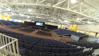 RIT Tech Crew Freezefest Timelapse 2014