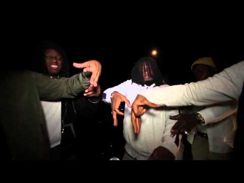 Bully (Big Bullz) X Yung Reeks - Telepathic | @BullzOfficial @YungReeks | Link Up TV