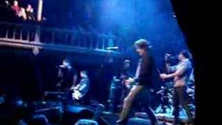 Dropkick Murphys - Heroes from our past (Live in Amsterdam)
