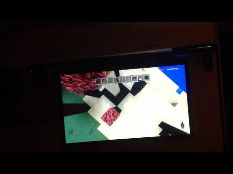 Come evocare Null Minecraft ITA