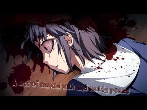 Nightcore - A Corpse In My Bed