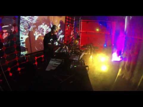 Long Arm vs Ruslan Gadzhimuradov - The Ashes (live at Flacon)