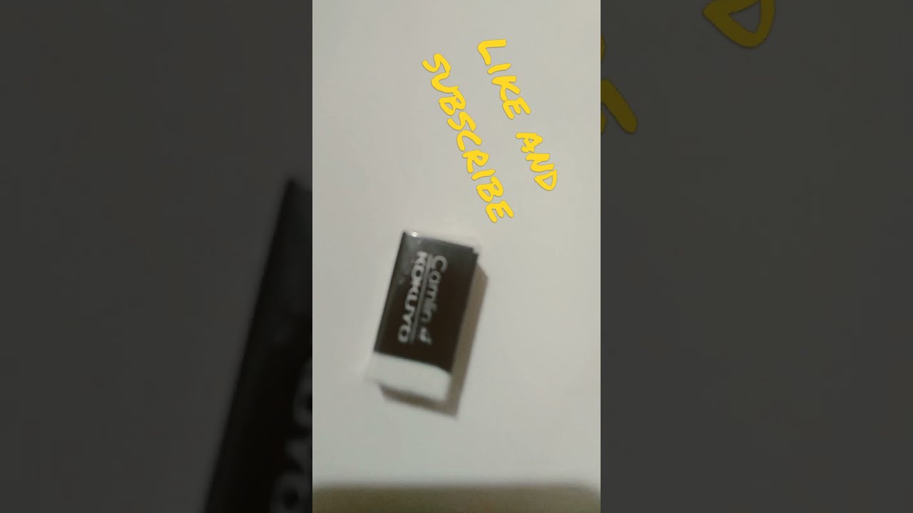 Watch video Unboxing camlin's supreme pencil Now Unboxing camlin's supreme pencil