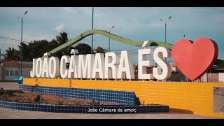 Hino de João Câmara/RN