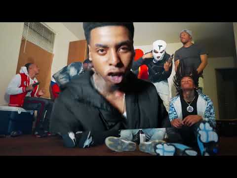 Doddie Savage x MgNussie x WebThaBlock x DaSlickMane x CaineModeYoungin -(“Pop Out”)