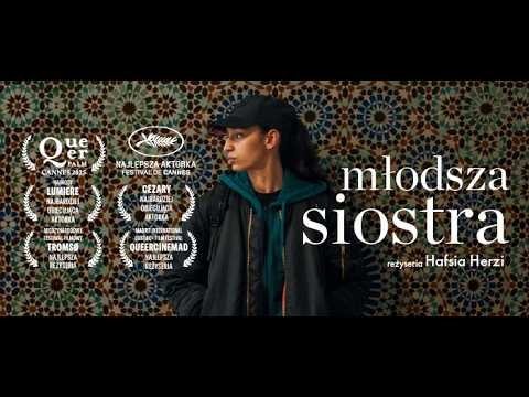 Młodsza siostra – zwiastun