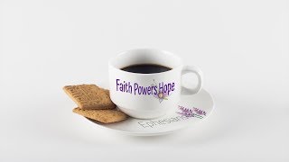 Faith Powers Hope - Ephesians 3 - HOPE Community Church