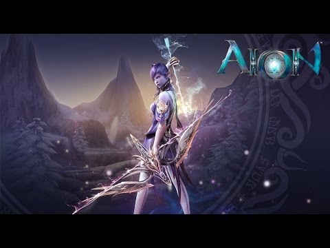 Айон 5.0 - Cтрим #9