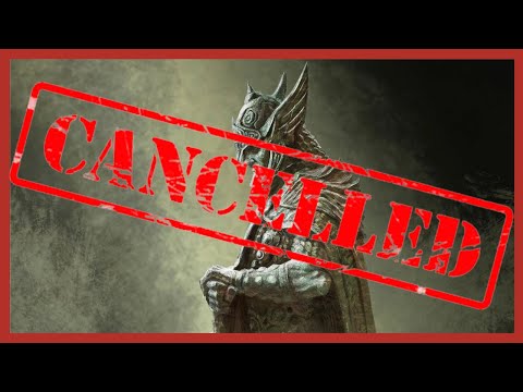 Tiber Septim Was Garbage, Actually