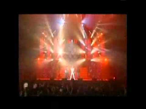 Let'Go! Mnet M countdown In Japan-M-Bump!!